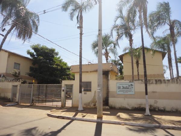 Apartamento - Venda, MANSOES RECREIO MOSSORO, CIDADE OCIDENTAL, GO