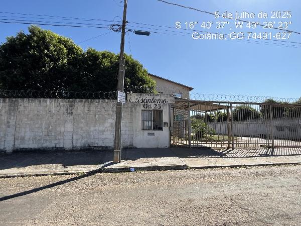 Apartamento - Venda, RESIDENCIAL JARDINS DO CERRADO 7, GOIANIA, GO