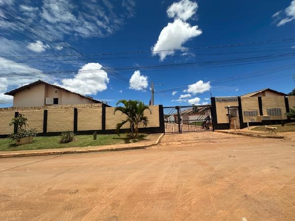 Casa - Venda, SETOR NORTE, PLANALTINA, GO