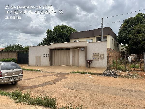 Apartamento - Venda, PARQUE ESTRELA DALVA IX, LUZIANIA, GO