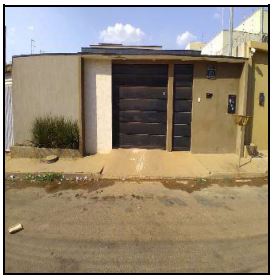 Casa - Venda, CIDADE JARDIM, AGUAS LINDAS DE GOIAS, GO