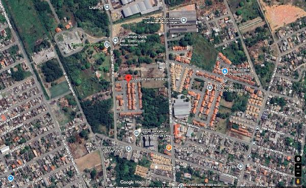 Casa - Venda, SANTA LUZIA, SAO GONCALO, RJ