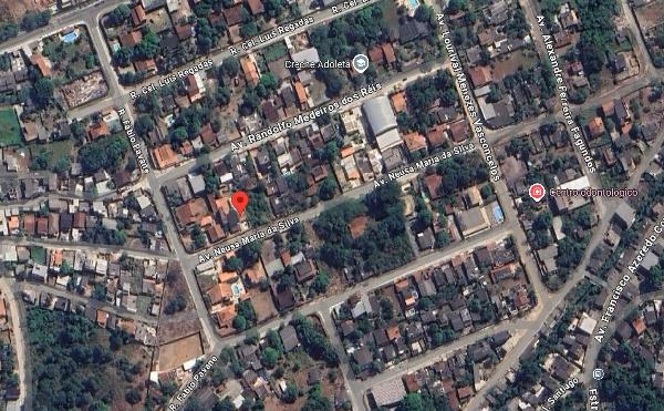 Apartamento - Venda, JD SRA. B. ESPERANÇA, SAO GONCALO, RJ