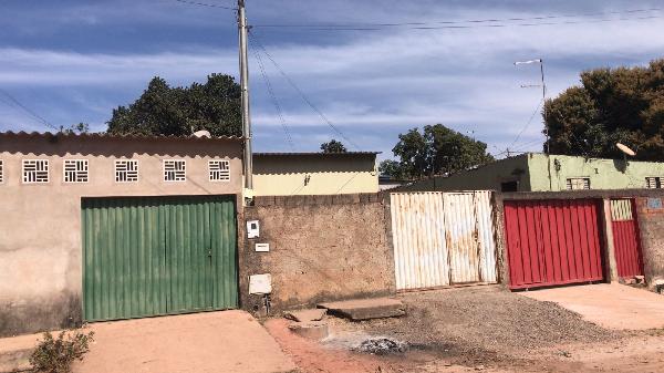 Casa - Venda, PARQUE ESTRELA DALVA XI, SANTO ANTONIO DO DESCOBERTO, GO