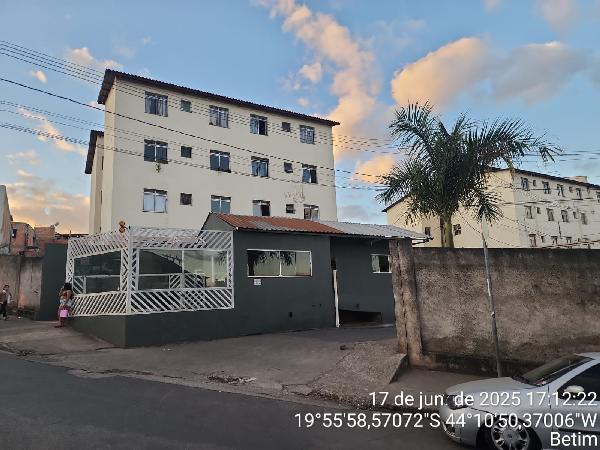 Apartamento - Venda, FAZENDA DOS POÇÕES, BETIM, MG