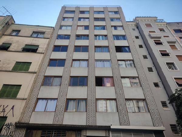 Apartamento - Venda, VILA BUARQUE, SAO PAULO, SP