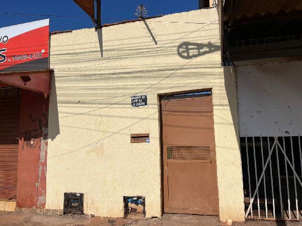 Apartamento - Venda, JARDIM GUAIRA I, AGUAS LINDAS DE GOIAS, GO