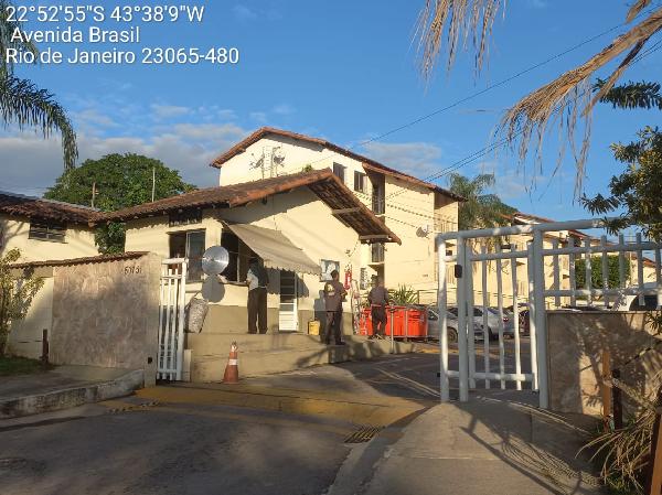 Apartamento - Venda, PACIENCIA, RIO DE JANEIRO, RJ