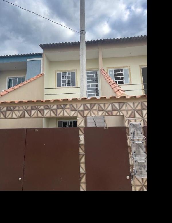 Apartamento - Venda, LAGOINHA, NOVA IGUACU, RJ