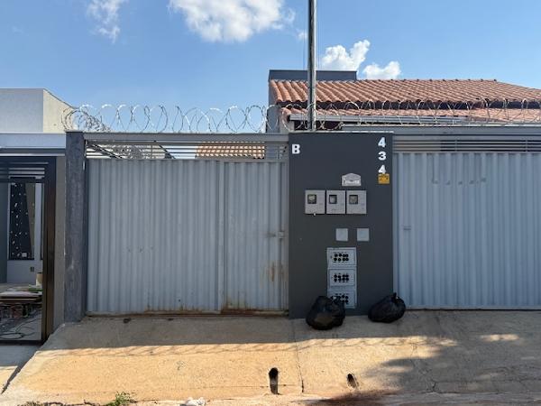 Casa - Venda, RESIDENCIAL CAMPESTRE, SETE LAGOAS, MG