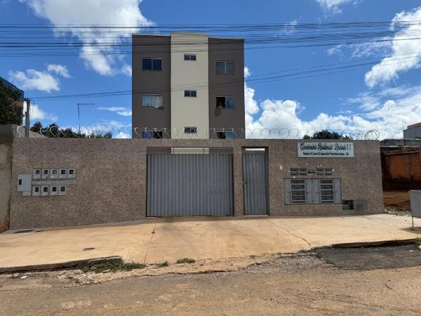 Apartamento - Venda, ALPHAVILE PAIVA, NOVO GAMA, GO