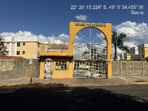 Apartamento - Venda, BAURU, SP