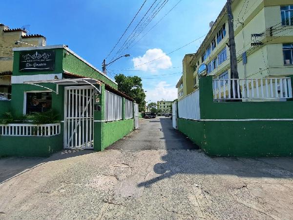 Apartamento - Venda, REALENGO, RIO DE JANEIRO, RJ
