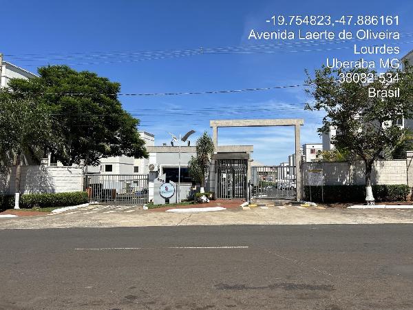 Apartamento - Venda, ZECA MENDES, UBERABA, MG