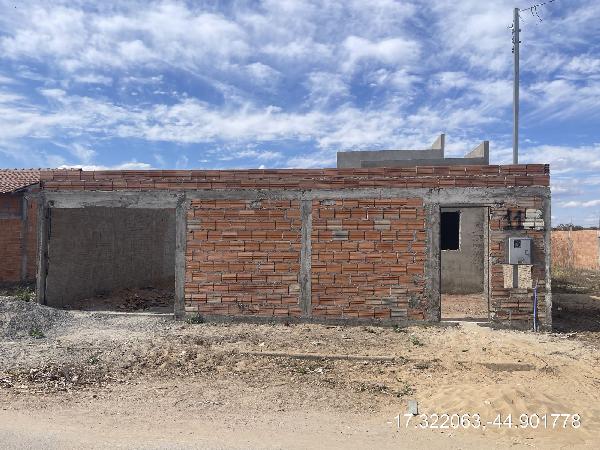 Terreno - Venda, SAO GERALDO, PIRAPORA, MG