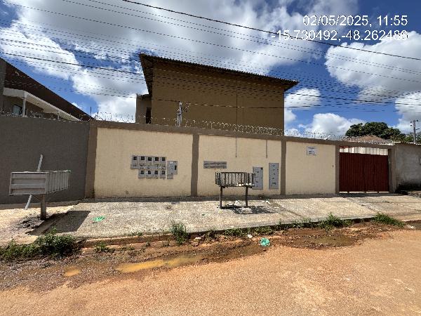 Apartamento - Venda, MANSOES VILLAGE, AGUAS LINDAS DE GOIAS, GO