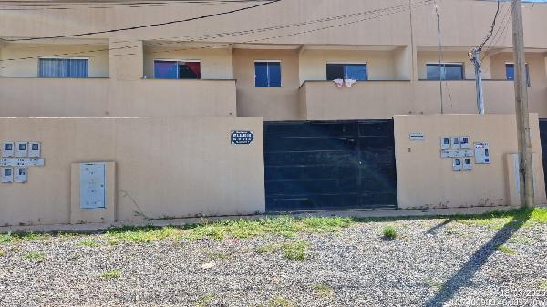 Apartamento - Venda, JARDIM AMERICA IV, AGUAS LINDAS DE GOIAS, GO