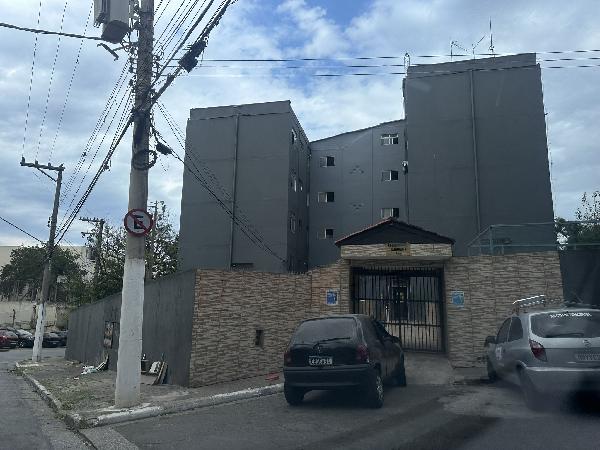 Apartamento - Venda, CONJUNTO RESIDENCIAL JOSE BONIFACIO, SAO PAULO, SP