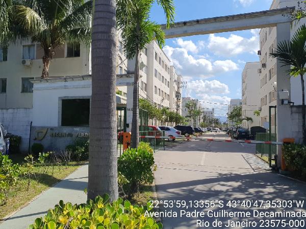 Apartamento - Venda, SANTA CRUZ, RIO DE JANEIRO, RJ