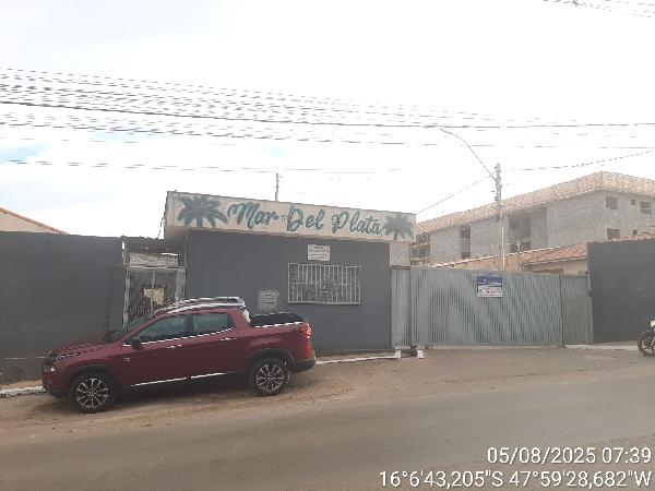 Casa - Venda, CHACARAS E MANSOES SANTA MARIA, VALPARAISO DE GOIAS, GO