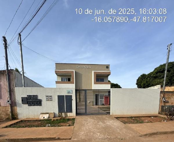 Apartamento - Venda, JD. ABC DE BRASÍLIA, CIDADE OCIDENTAL, GO