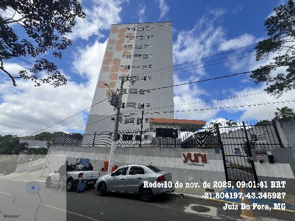 Apartamento - Venda, PREVIDENCIARIOS, JUIZ DE FORA, MG