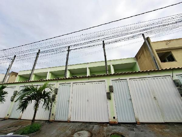 Casa - Venda, PARQUE BOA VISTA, NOVA IGUACU, RJ