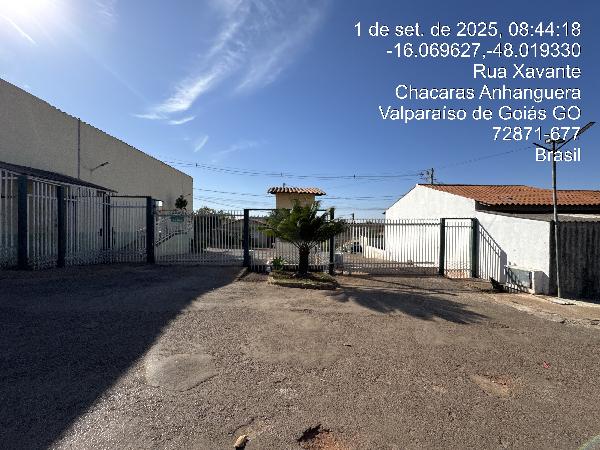 Casa - Venda, VALPARAISO DE GOIAS, GO