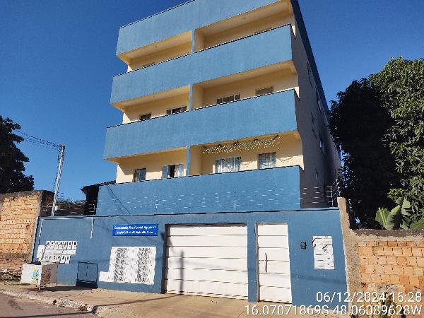 Apartamento - Venda, ALPHAVILE PAIVA, NOVO GAMA, GO