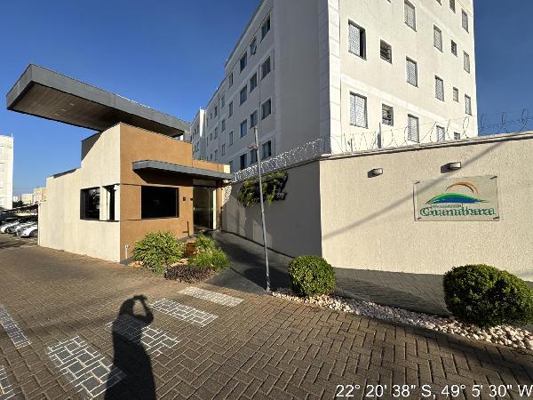 Apartamento - Venda, JARDIM TERRA BRANCA, BAURU, SP