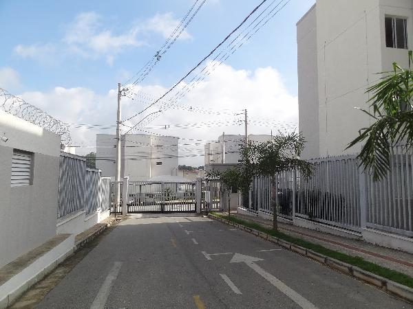 Apartamento - Venda, CONQUISTA VEREDAS, CONTAGEM, MG