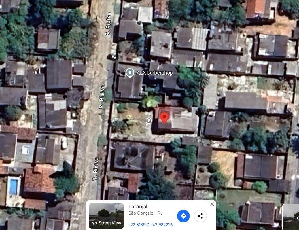 Casa - Venda, LARANJAL, SAO GONCALO, RJ