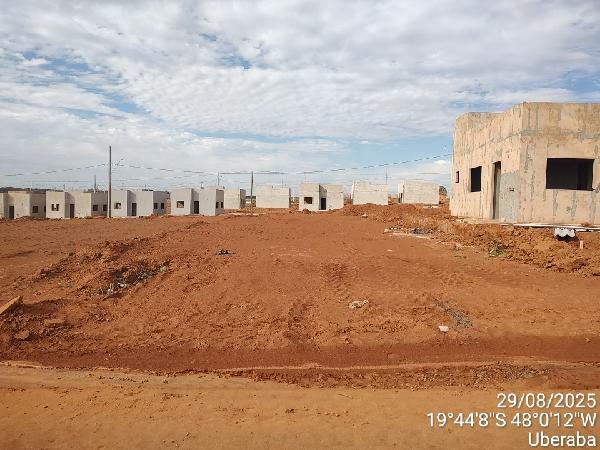 Terreno - Venda, UPG MARAJO, UBERABA, MG