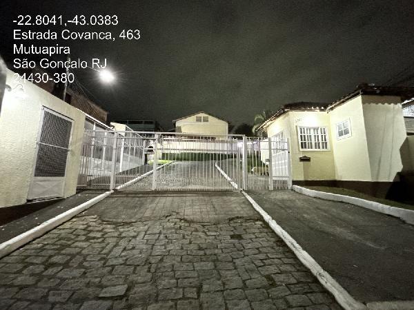 Casa - Venda, MUTUA, SAO GONCALO, RJ