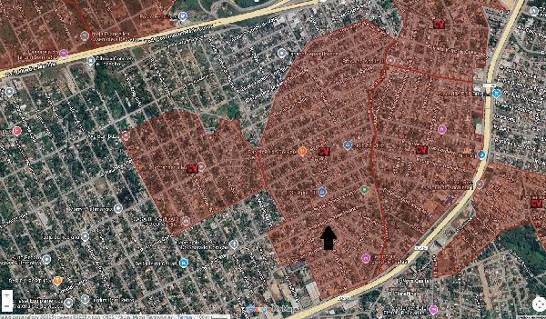 Casa - Venda, MARAMBAIA, SAO GONCALO, RJ