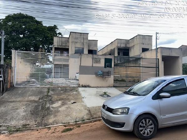 Apartamento - Venda, PARQUE NOVA FRIBURGO B, CIDADE OCIDENTAL, GO