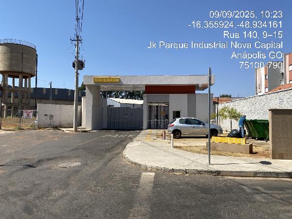 Apartamento - Venda, VILA FORMOSA, ANAPOLIS, GO