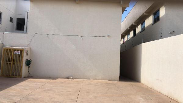 Apartamento - Venda, PARQUE DA BARRAGEM SETOR 05, AGUAS LINDAS DE GOIAS, GO