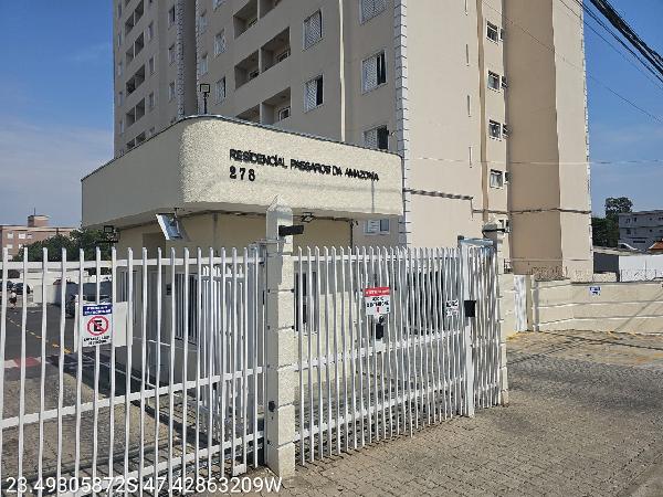 Apartamento - Venda, JARDIM GONCALVES, SOROCABA, SP