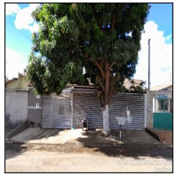 Casa - Venda, CIDADE JARDIM MARILIA, LUZIANIA, GO