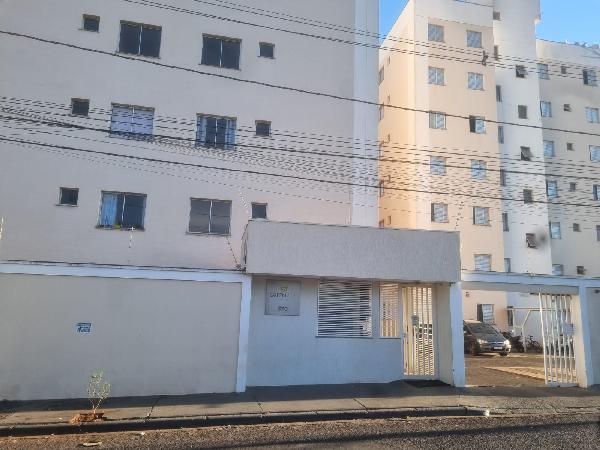 Apartamento - Venda, JARDIM BRASILIA, UBERLANDIA, MG