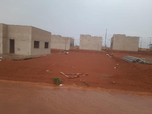 Terreno - Venda, ILHA BELA 2, UBERABA, MG