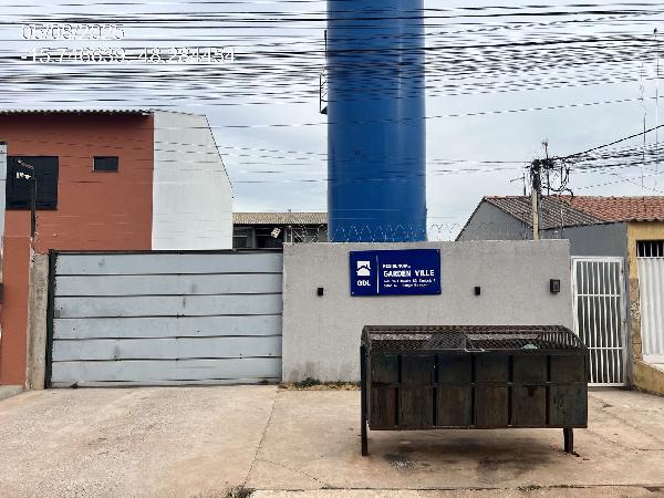 Apartamento - Venda, PARQUE DA BARRAGEM SETOR 12, AGUAS LINDAS DE GOIAS, GO