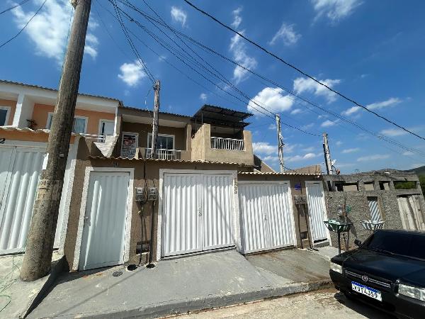 Apartamento - Venda, MARAPICU, NOVA IGUACU, RJ