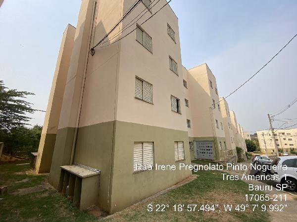 Apartamento - Venda, BAURU, SP