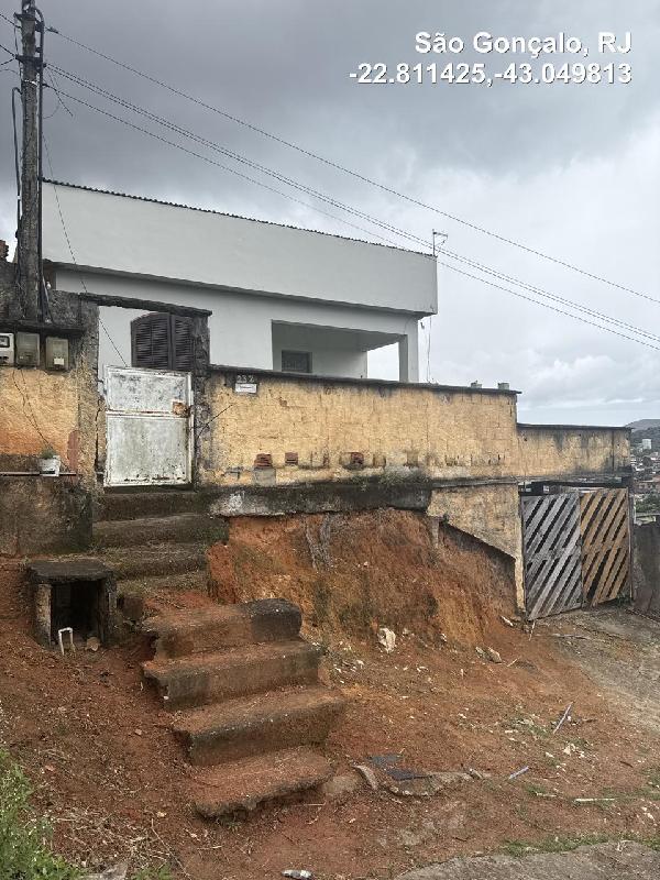 Apartamento - Venda, ALCANTARA, SAO GONCALO, RJ