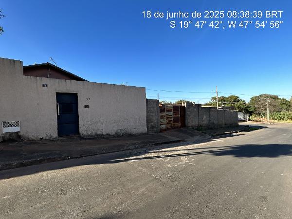 Casa - Venda, JARDIM ALVORADA, UBERABA, MG