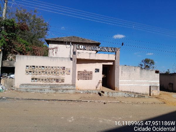 Apartamento - Venda, PARQUE NAPOLIS B, CIDADE OCIDENTAL, GO