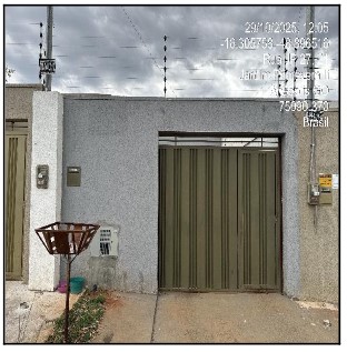 Casa - Venda, ANAPOLIS, GO