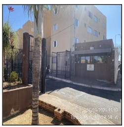 Apartamento - Venda, TOCANTINS, UBERLANDIA, MG